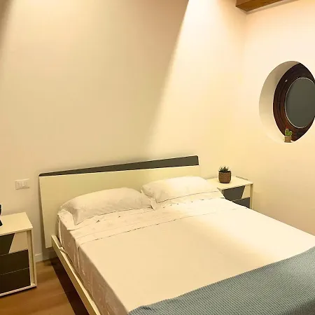 Apartamento Antico Campanile Casa *